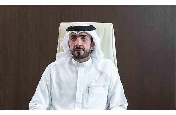 Statement by H.E. Ahmad Saeed bin Meshar Al Muhairi, SLC Secretary General,  on the anniversary of  H.H. Sheikh Hamdan bin Mohammed bin Rashid Al Maktoum's  appointment as Crown Pr