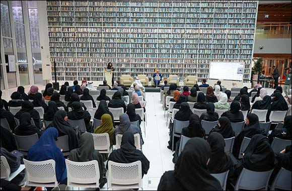 The inaugural International Conference on Library and Information Sciences Successfully Concludes