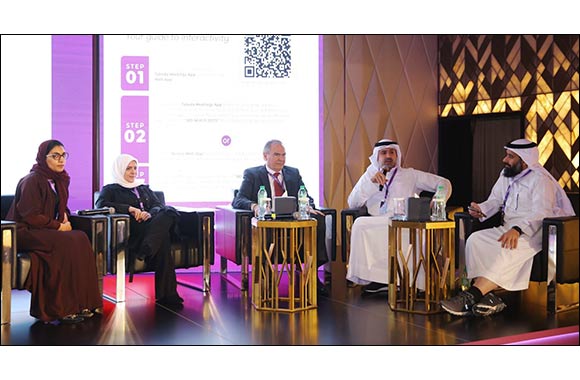 Takeda successfully hosted the IBD Nexus Summit 2025 in the UAE, to commemorate a decade of transformative care for gastrointestinal disease patients