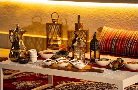 Iftar and suhoor experiences at Millennium Place Barsha Heights