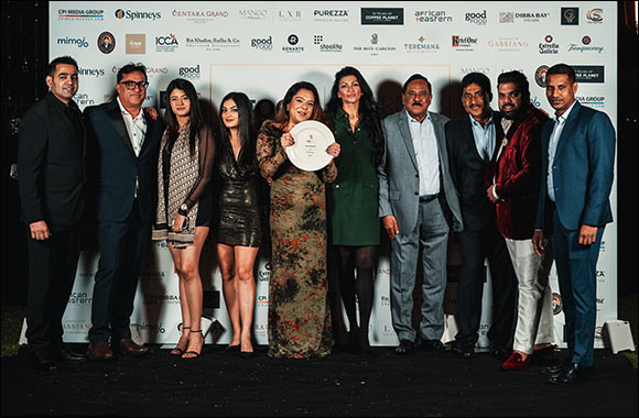 Asha's Restaurant Honored as Best Indian Restaurant at BBC Good Food Middle East Awards 2024