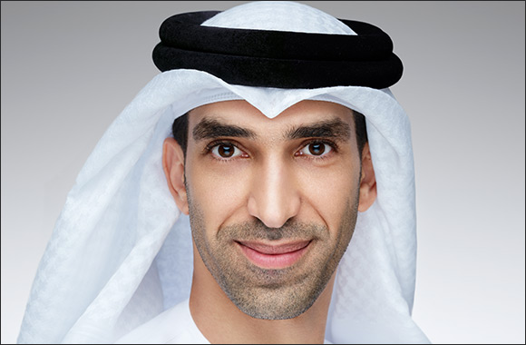 HE Dr Thani Al Zeyoudi, Minister of State for Foreign Trade