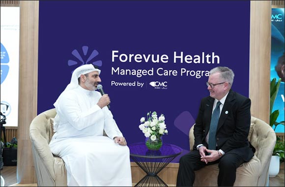 Clemenceau Medical Center Hospital Dubai Partners with Forevue Health Managed Care Network to Enable Healthcare at Home Program