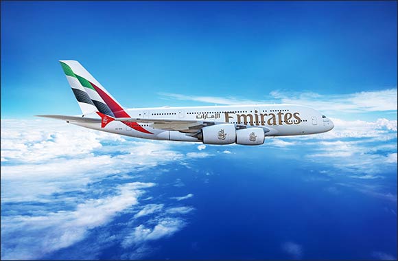 Emirates Skywards and ALL - Accor's Loyalty Programme elevate partnership, offering more rewards for members