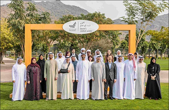 ‘World's Coolest Winter' campaign successfully concludes its 5th edition recording AED 1.9 billion in hotel revenues