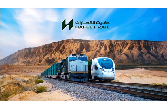 Hafeet Rail Awards Three Strategic Contracts and Secures a Landmark Agreement to Advance Oman-UAE Rail Connectivity and Logistics Excellence