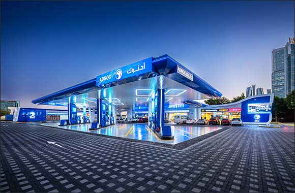 ADNOC DISTRIBUTION REPORTS RECORD EBITDA FOR FY 2024 AND ACCELERATES OPERATIONAL GROWTH