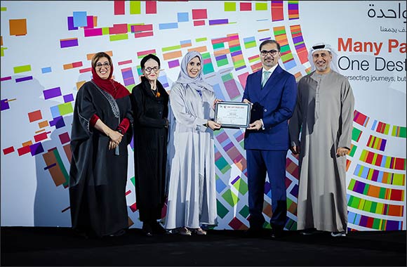 National Bank of Fujairah announces winners of its fourth NBF Art Prize