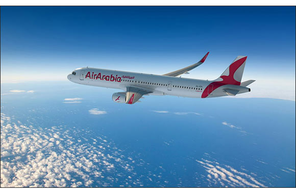 Air Arabia Reports Record AED 1.6 Billion Profit Before Tax in 2024