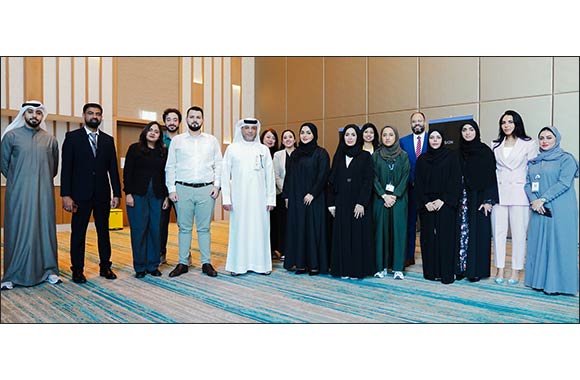 Dubai Customs empowers Emirati talent with open day for private sector opportunities