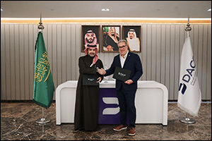 NFPA signs MoU with Dammam Airports Company to strengthen fire and life safety