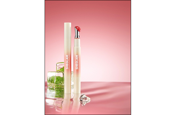 SHEGLAM Bold Booster Lip Combo Delivers More Plump, More Color, More You