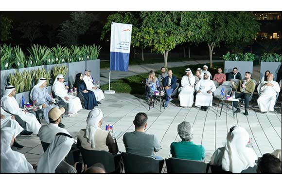 RTA Engages with Arjan and Al Barsha South Residents to Enhance Roads and Transport Services