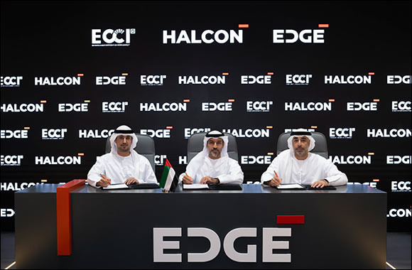 EDGE to Provide UAE Industry with Advanced Defence Production Facility