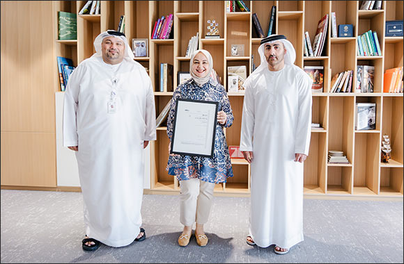 Dubai Culture Becomes First Government Entity Worldwide to Attain ISO Certification in Innovation Management System Via LRQA