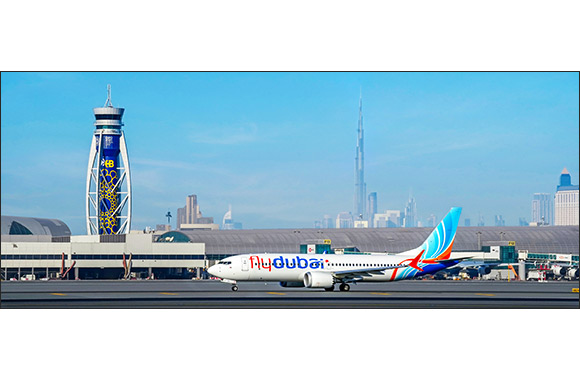 flydubai reports strongest Financial Results in its 15-year history