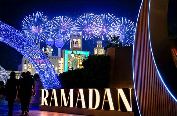 Global Village embraces the spirit of the Holy Month transforming into ‘The Home of Ramadan Wonders' this season 29