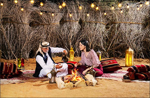 Embrace the Spirit of Ramadan with Abu Dhabi's Exciting Lineup of Must-do Experiences