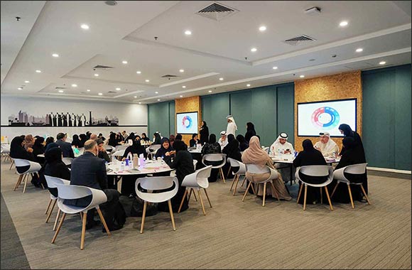 In collaboration with Ministry of Education Ministry of Culture Announces the Implementation of the National Framework for Emirati Cultural Activities in Schools