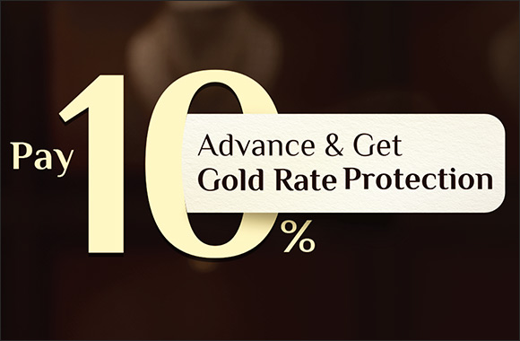 Malabar Gold & Diamonds unveils the much-awaited Gold Rate Protection Offers