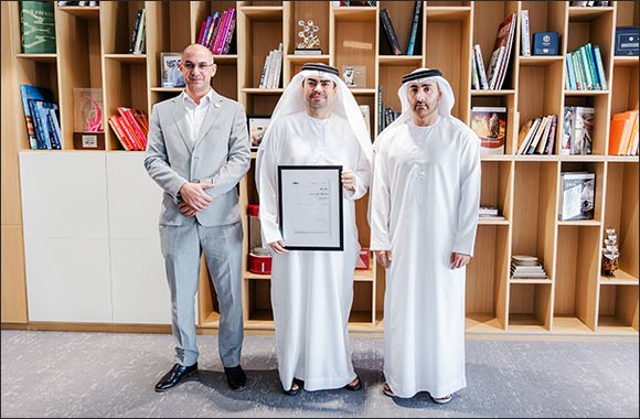 Dubai Culture Receives ISO 42001:2023 in AI Management Systems