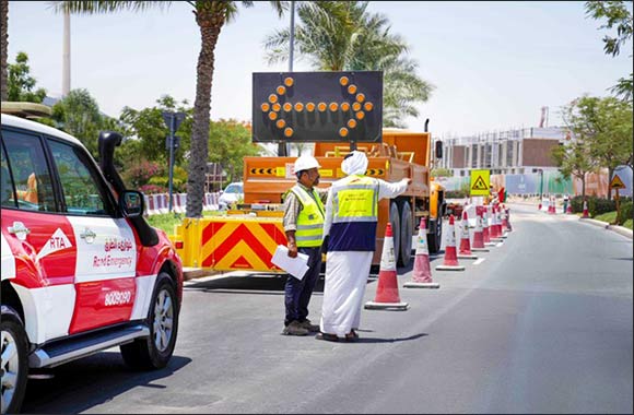 RTA Signs Nine Cooperation Agreements with Developers and Free Zones in Dubai to Enhance Service Levels