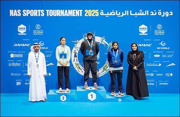 Global launch of the Nad Al Sheba Sports Tournament from Wednesday