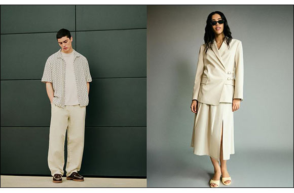 Bershka Presents the Ramadan Collection – Timeless Style for the Season