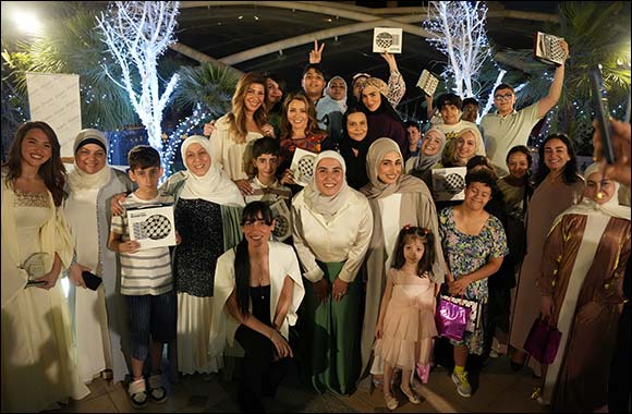 Arjaan by Rotana Celebrates Women's Day with ‘The Giving Iftar' – A Heartfelt Gathering of Empowerment and Generosity