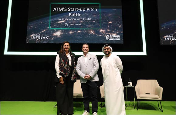 Final call for entries: ATM Start-Up Pitch Battle seeks the region's top travel innovators