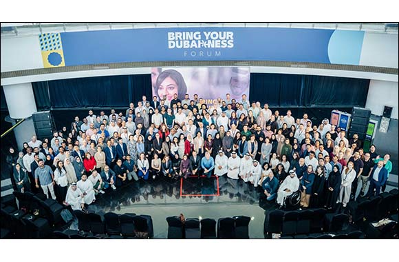 Dubai Airports named 2025 Gallup Exceptional Workplace Award winner