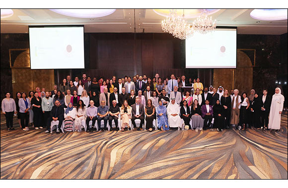 Dubai Health Authority Adopts New Standards to Enhance Mental Health Services and Patient Safety