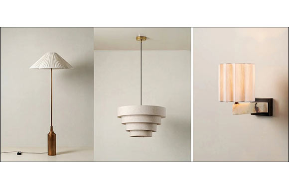 Loom collection illuminates ramadan with a brand-new lights&lamps range