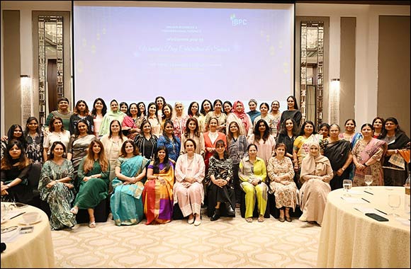 IBPC Dubai Unveils Affiliate Tier to Empower Women and Youth Entrepreneurs, Revolutionizing Membership for the Next Generation of Business Leaders