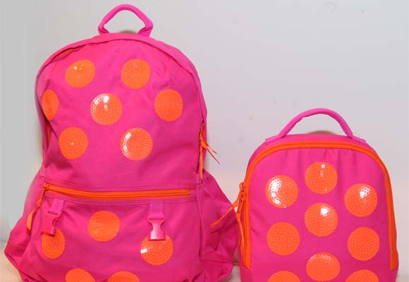 Gap 2025 school bags