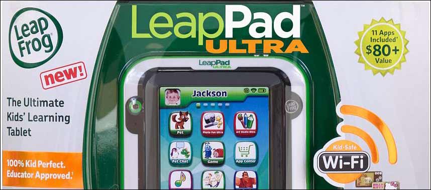 free leappad 2 redeem codes