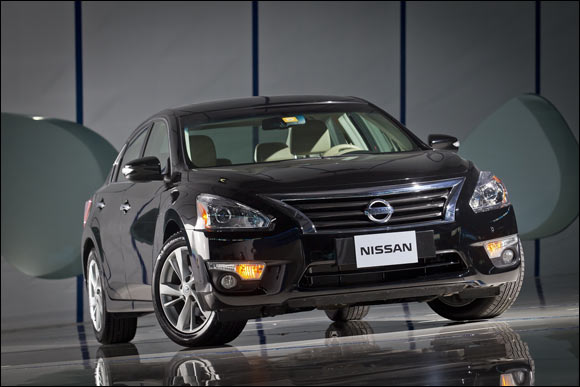 Kelley blue book nissan altima #3