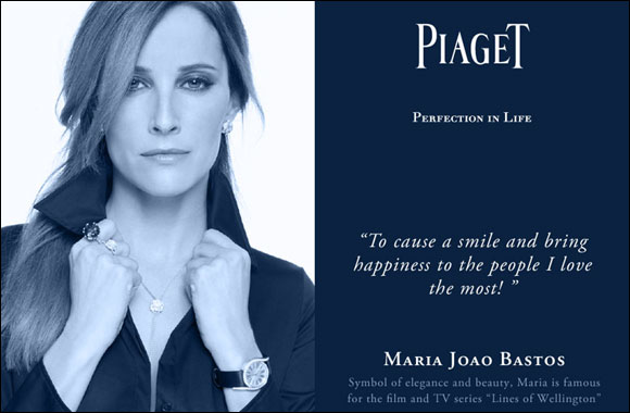 Piaget Perfection in Life From One Perfectionist to Another