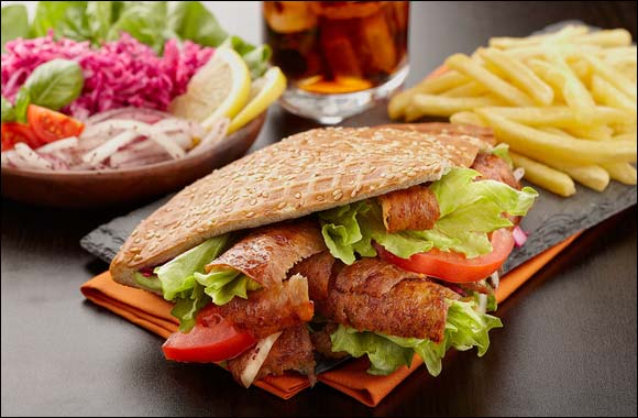 german doner just eat