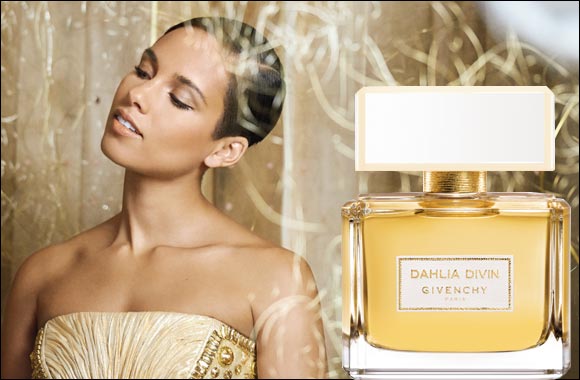 Alicia keys clearance perfume