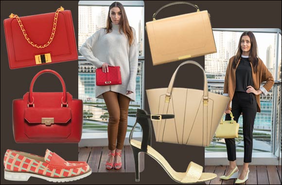 charles and keith uae bags