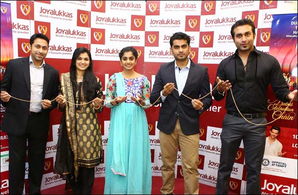 south-indian-actor-and-celebrity-rj-meera-nandan-launches-dubai