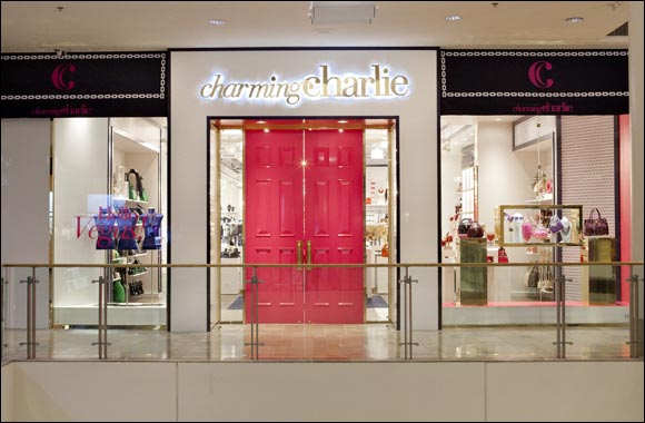 Charming hot sale charlie qatar