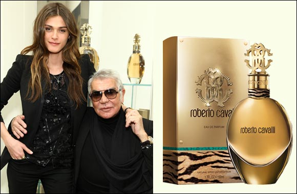 roberto cavalli signature perfume