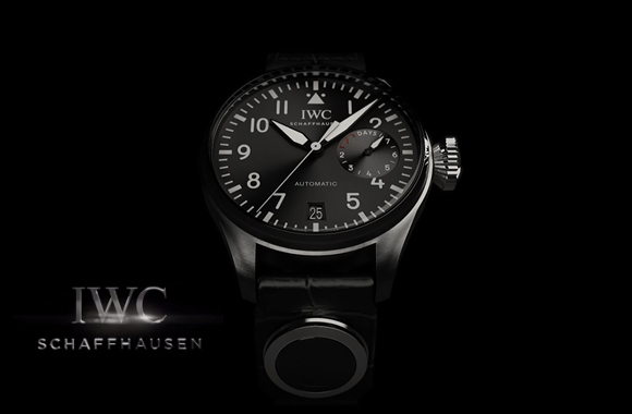 IWC Schaffhausen announces IWC Connect