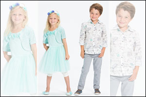 Relish a Royal Dream with your Little Prince and Princess at Charlie&me