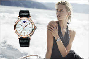 IWC Schaffhausen and Al Majed Jewellery bring Portofino to Villagio in Doha