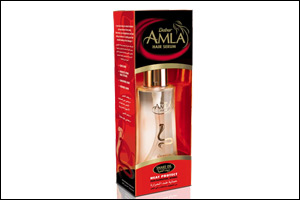 Heat Protect Snake Oil Serum	