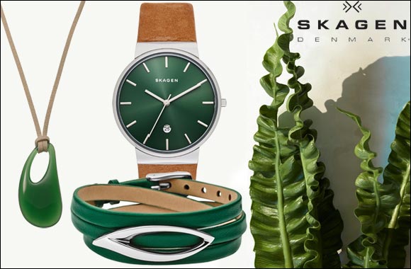 Skagen Summer 2015 Collection