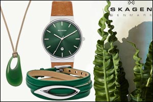 Skagen Summer 2015 Collection